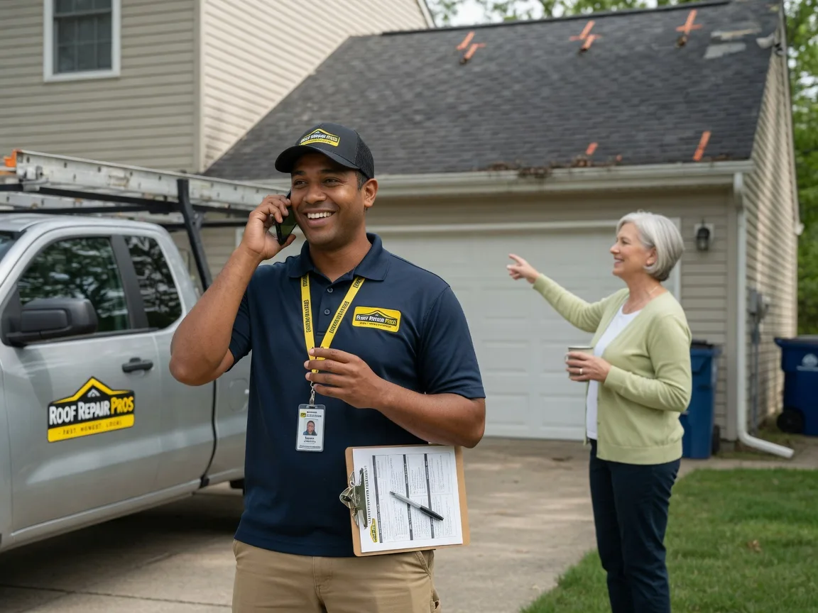 Roof Repair Saint Thomas, MO FAQs